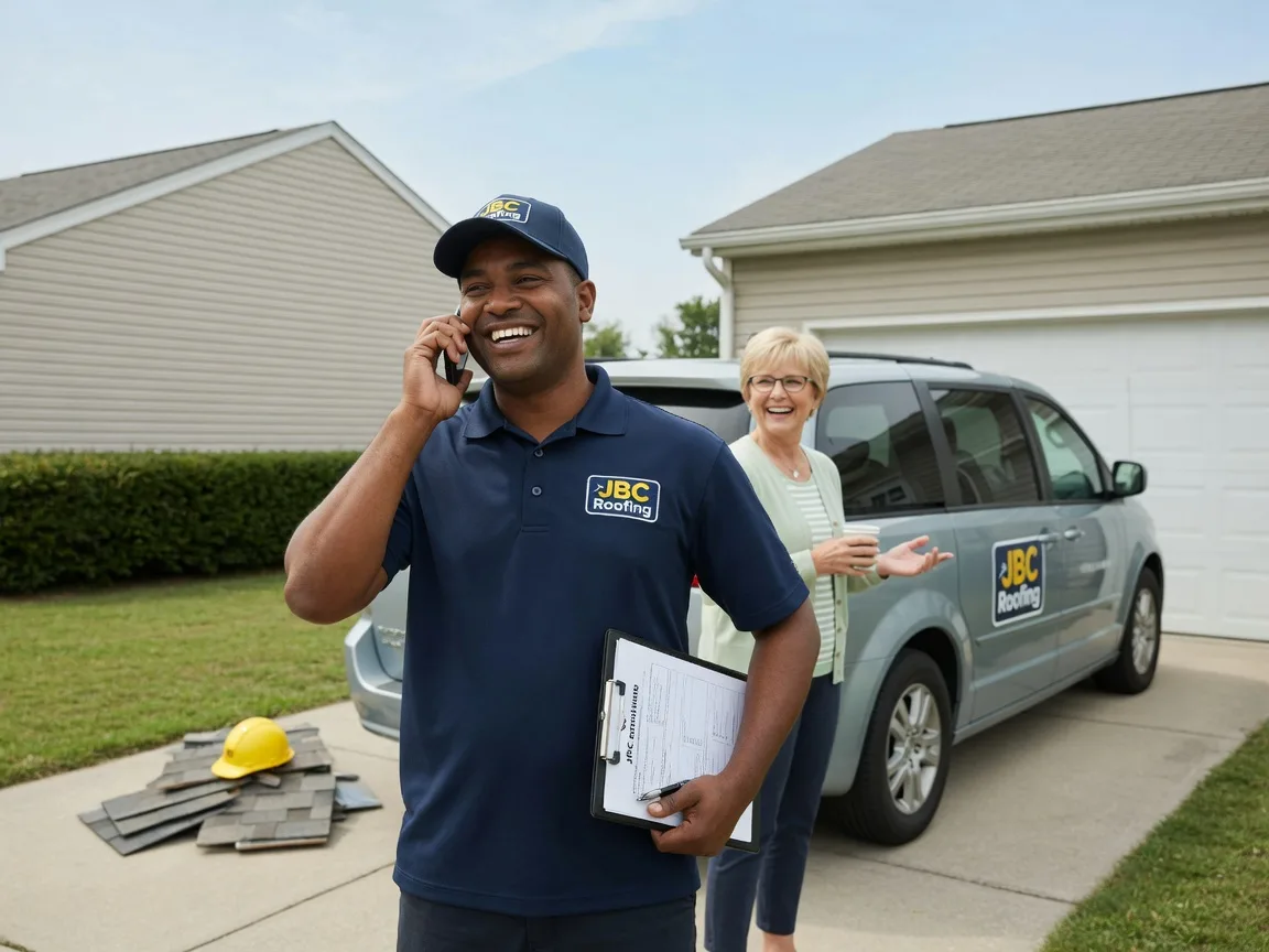 Roof Replacement Teec Nos Pos, AZ FAQs